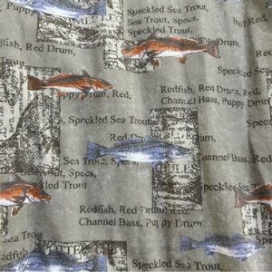 Columbia Shirt Mens Extra Large PFG Performance Fishing Gear River Lodge Outdoor